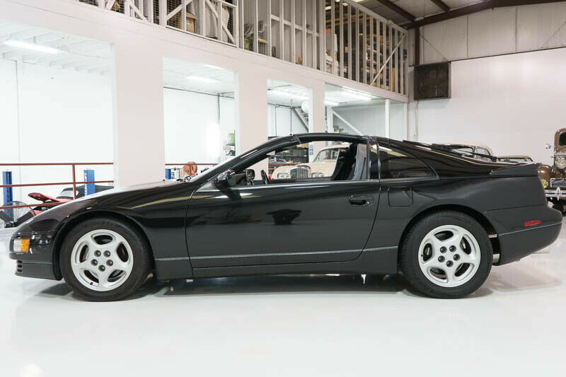 1990 Nissan 300ZX Performs like new - photo 10