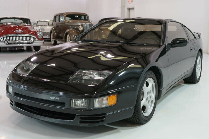 1990 Nissan 300ZX Performs like new - photo 2