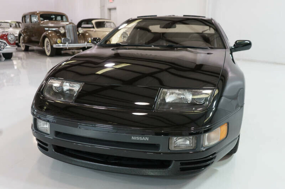1990 Nissan 300ZX Performs like new - photo 3