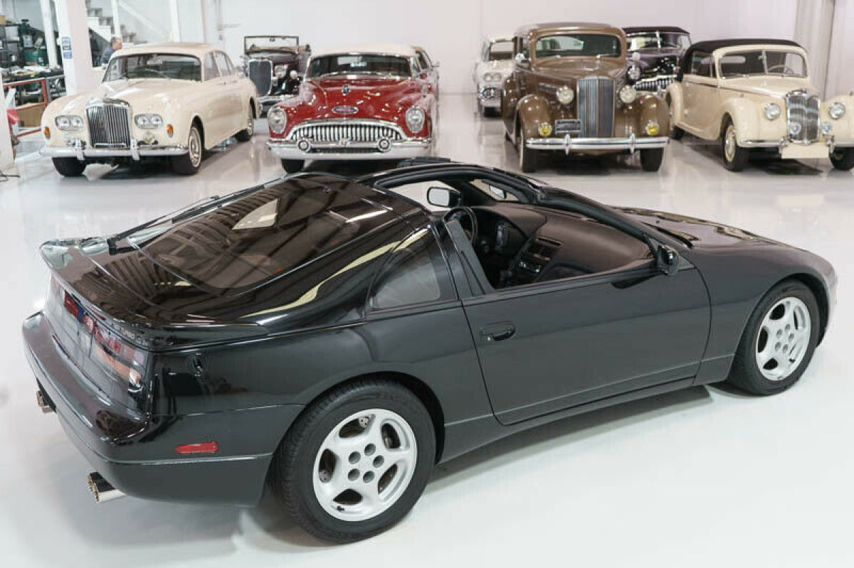 1990 Nissan 300ZX Performs like new - photo 5