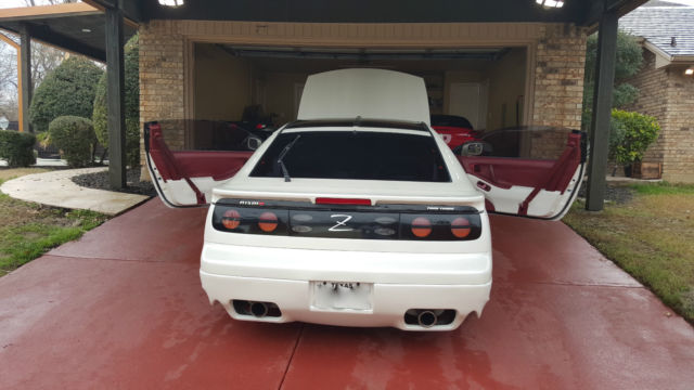1990 Nissan 300ZX - photo 6