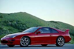 1990 Nissan 300ZX Twin Turbo - photo 4