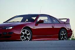 1990 Nissan 300ZX Twin Turbo - photo 5