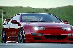 1990 Nissan 300ZX Twin Turbo - photo 6
