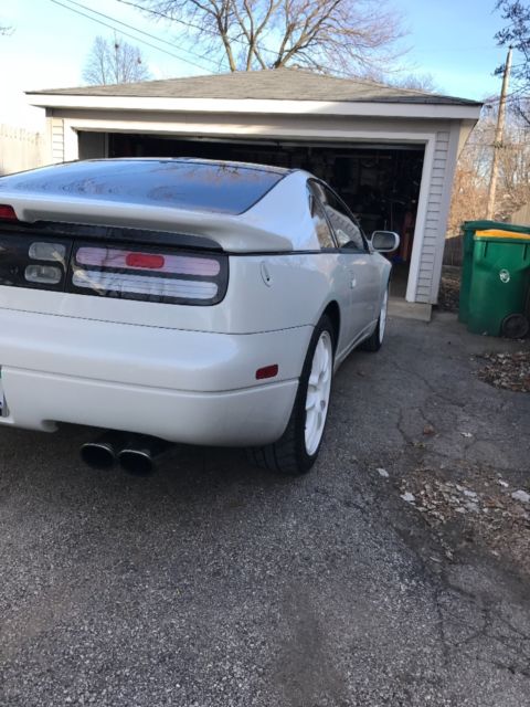 1990 Nissan 300ZX 2+0 - photo 2