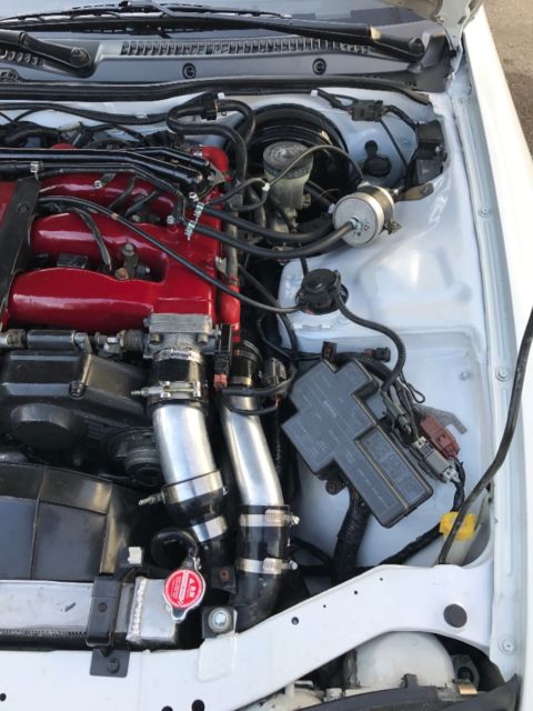 1990 Nissan 300ZX 2+0 - photo 4