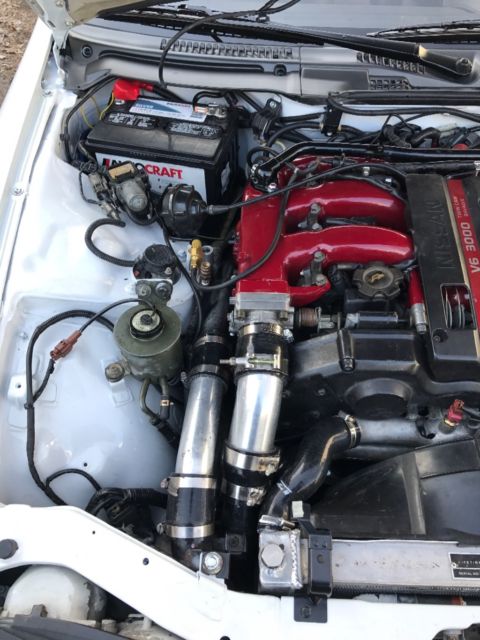 1990 Nissan 300ZX 2+0 - photo 5