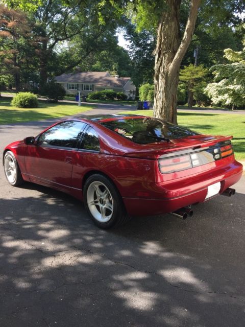 1990 Nissan 300ZX Twin Turbo - photo 2