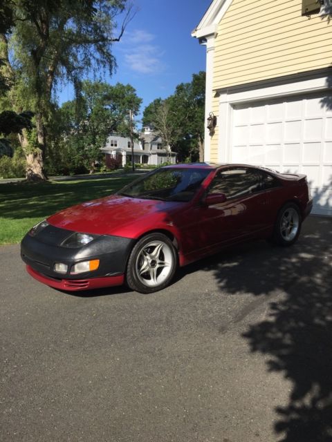 1990 Nissan 300ZX Twin Turbo - photo 3