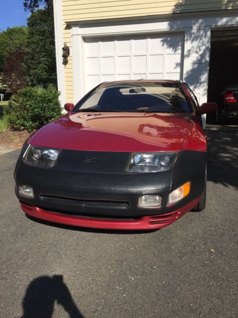 1990 Nissan 300ZX Twin Turbo - photo 4