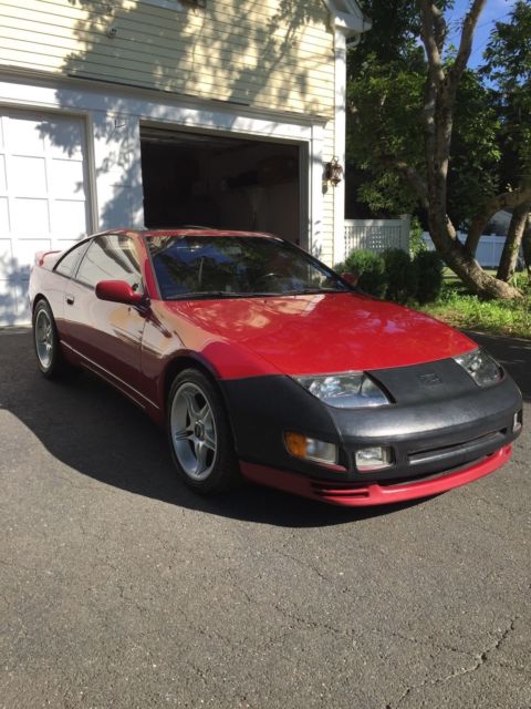 1990 Nissan 300ZX Twin Turbo - photo 5