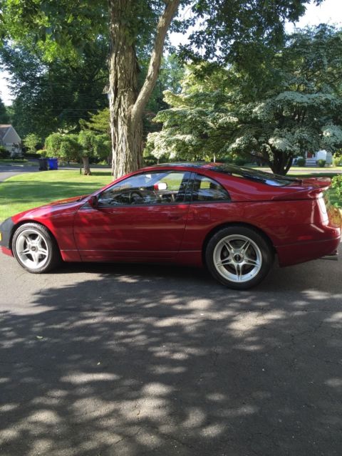 1990 Nissan 300ZX Twin Turbo - photo 6
