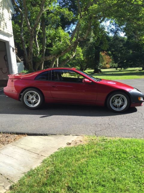 1990 Nissan 300ZX Twin Turbo - photo 7