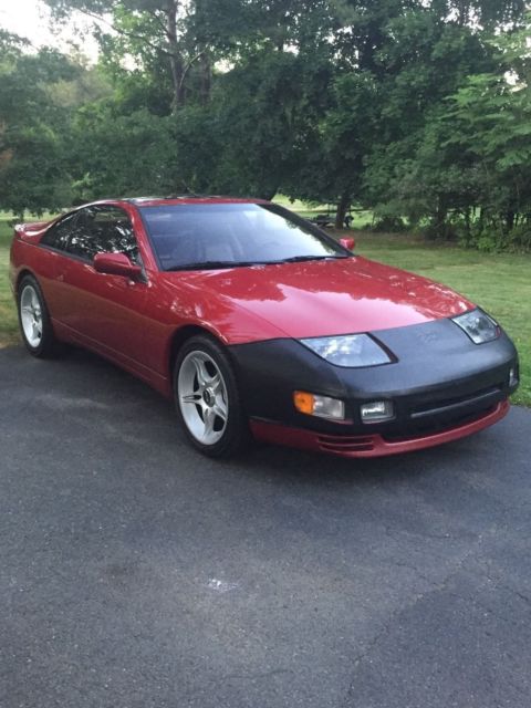 1990 Nissan 300ZX Twin Turbo - photo 9