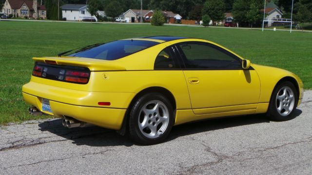 1990 Nissan 300ZX TWIN TURBO - photo 10