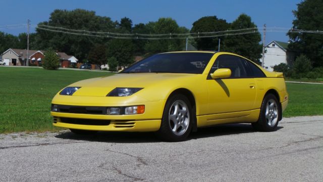 1990 Nissan 300ZX TWIN TURBO - photo 5