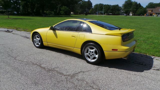 1990 Nissan 300ZX TWIN TURBO - photo 6