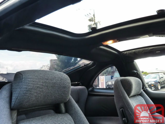 1990 Nissan 300ZX - photo 9