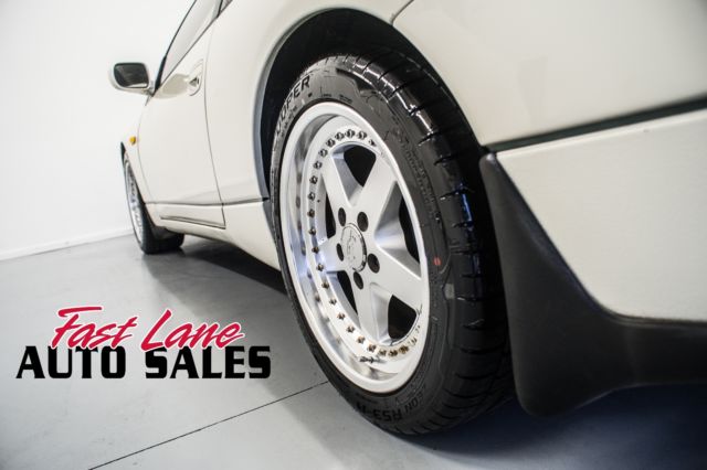 1990 Nissan 300ZX 300ZX Twin Turbo - photo 10