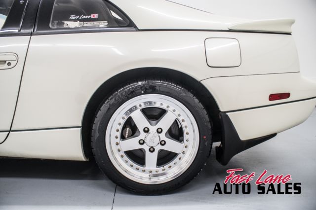 1990 Nissan 300ZX 300ZX Twin Turbo - photo 11