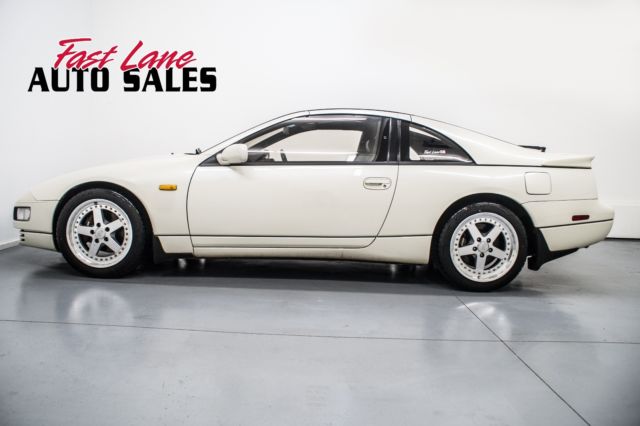 1990 Nissan 300ZX 300ZX Twin Turbo - photo 12