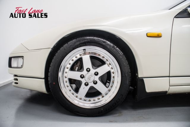 1990 Nissan 300ZX 300ZX Twin Turbo - photo 13