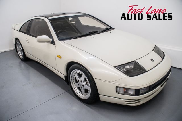 1990 Nissan 300ZX 300ZX Twin Turbo - photo 2
