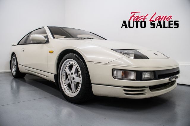 1990 Nissan 300ZX 300ZX Twin Turbo - photo 3