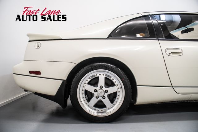1990 Nissan 300ZX 300ZX Twin Turbo - photo 4