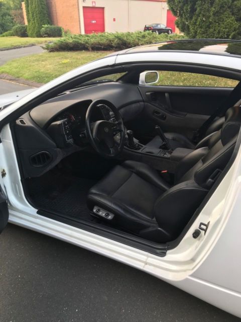1990 Nissan 300ZX Turbo - photo 10