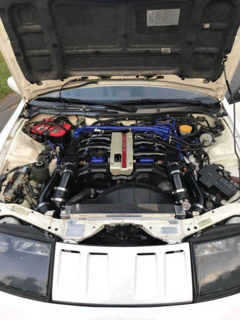 1990 Nissan 300ZX Turbo - photo 12
