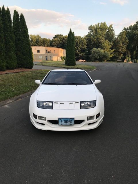 1990 Nissan 300ZX Turbo - photo 2