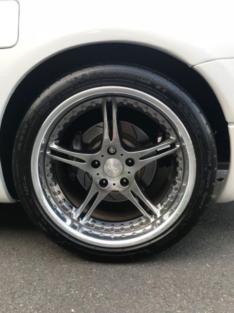 1990 Nissan 300ZX Turbo - photo 5