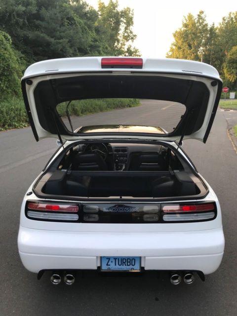 1990 Nissan 300ZX Turbo - photo 7