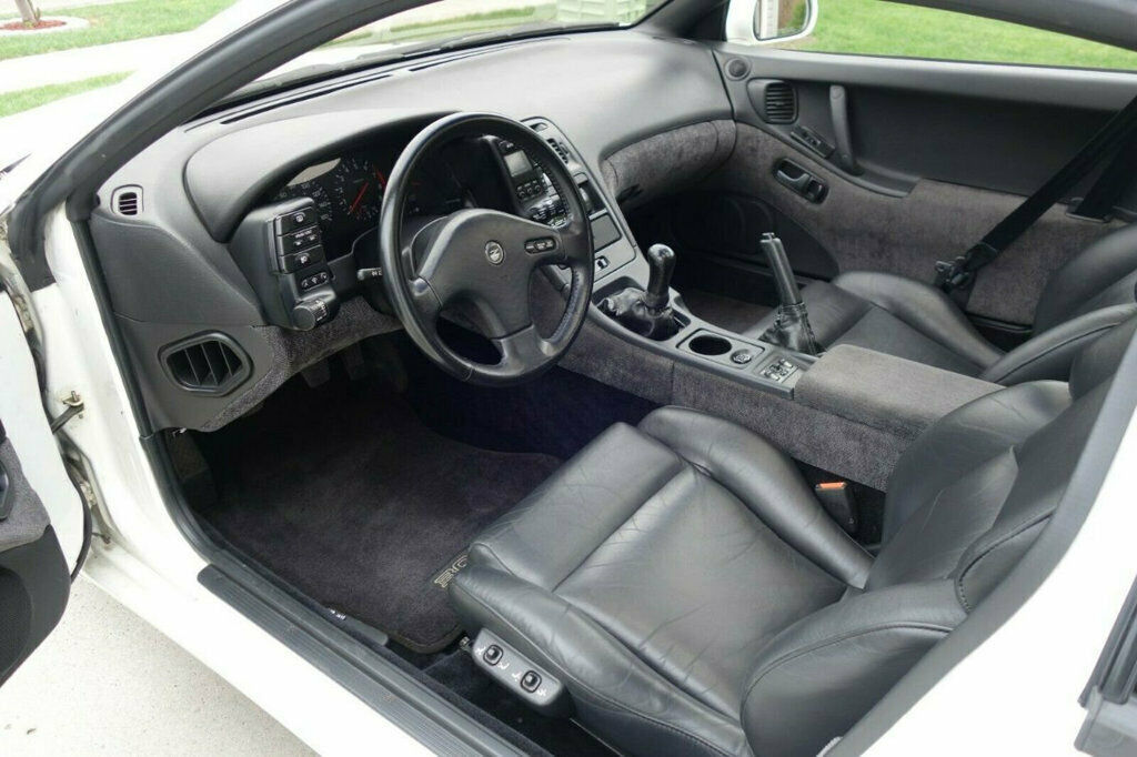 1990 Nissan 300ZX - photo 12