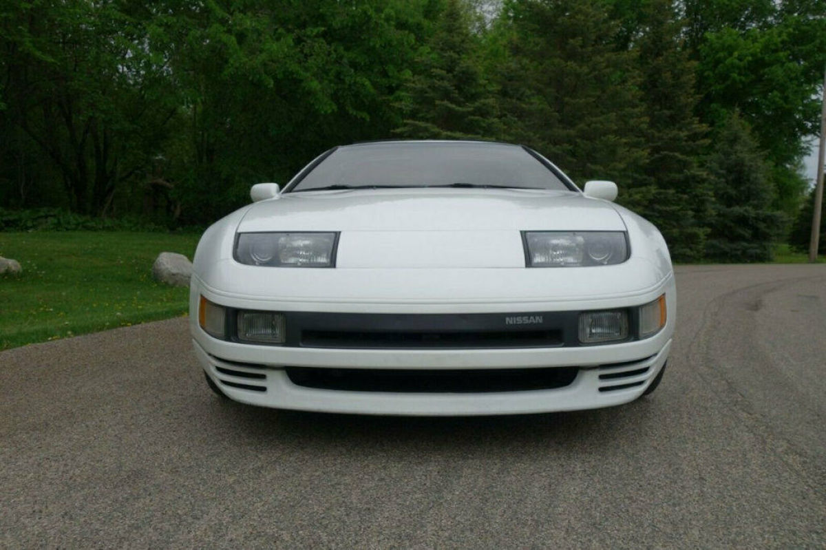 1990 Nissan 300ZX - photo 5