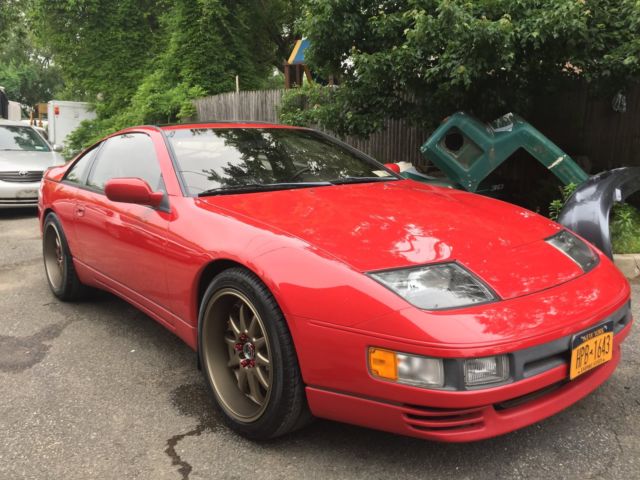 1990 Nissan 300ZX Turbo - photo 3