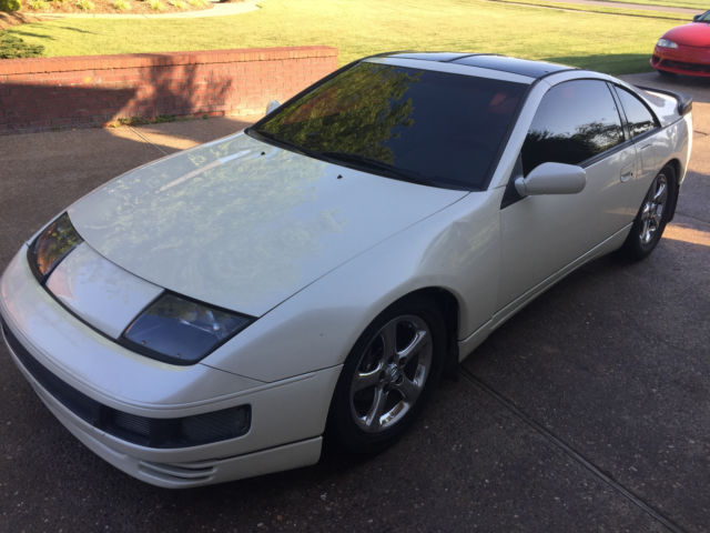 1990 Nissan 300ZX Twin Turbo - photo 3