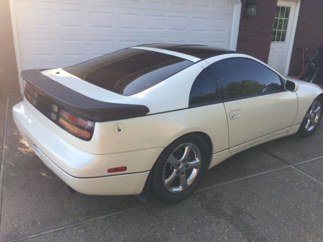 1990 Nissan 300ZX Twin Turbo - photo 4