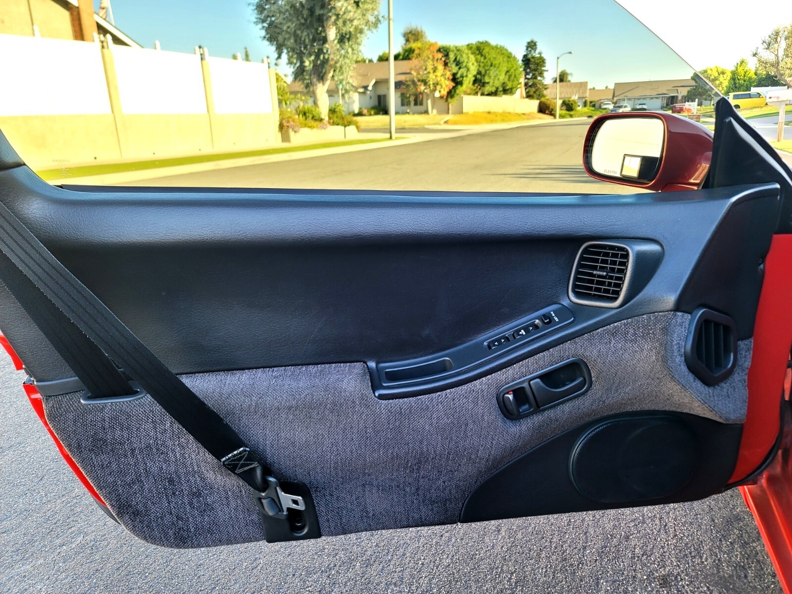 1990 Nissan 300ZX - photo 11