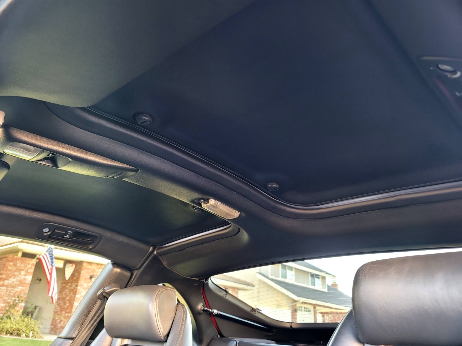 1990 Nissan 300ZX - photo 12