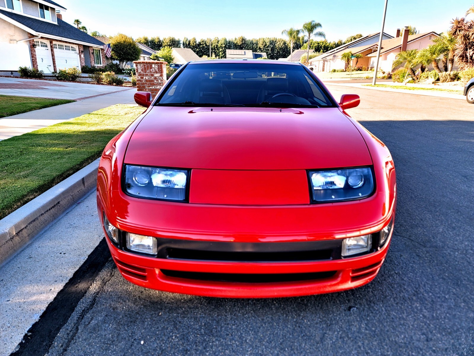 1990 Nissan 300ZX - photo 3