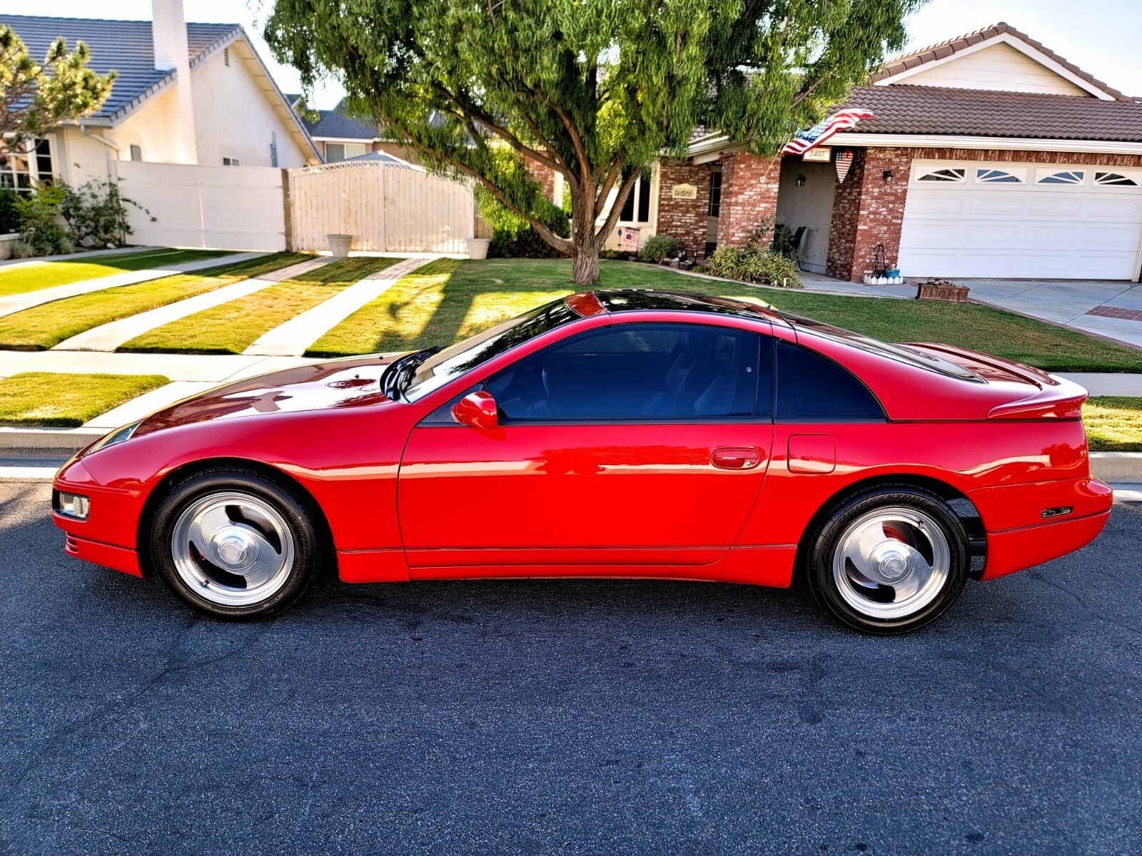 1990 Nissan 300ZX - photo 9