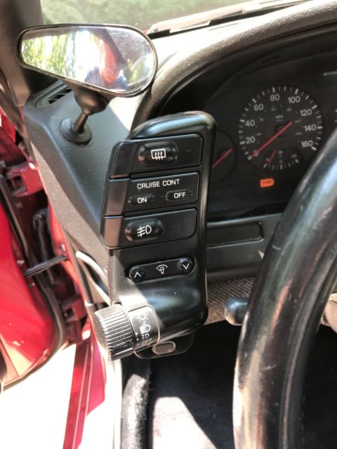 1990 Nissan 300ZX - photo 11