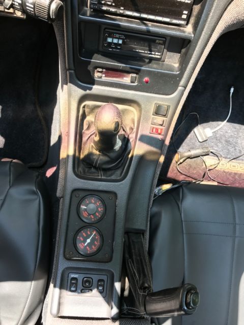 1990 Nissan 300ZX - photo 13