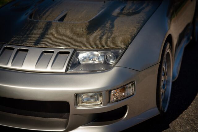 1990 Nissan 300ZX - photo 10