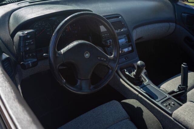1990 Nissan 300ZX - photo 12