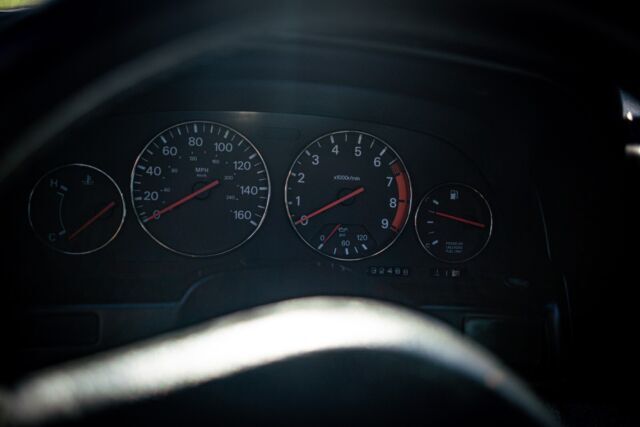 1990 Nissan 300ZX - photo 13