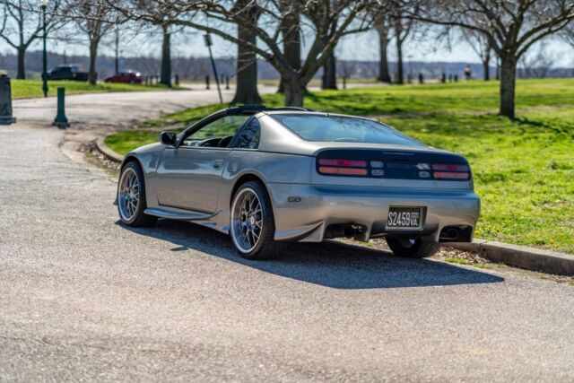 1990 Nissan 300ZX - photo 2