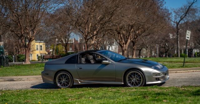 1990 Nissan 300ZX - photo 5
